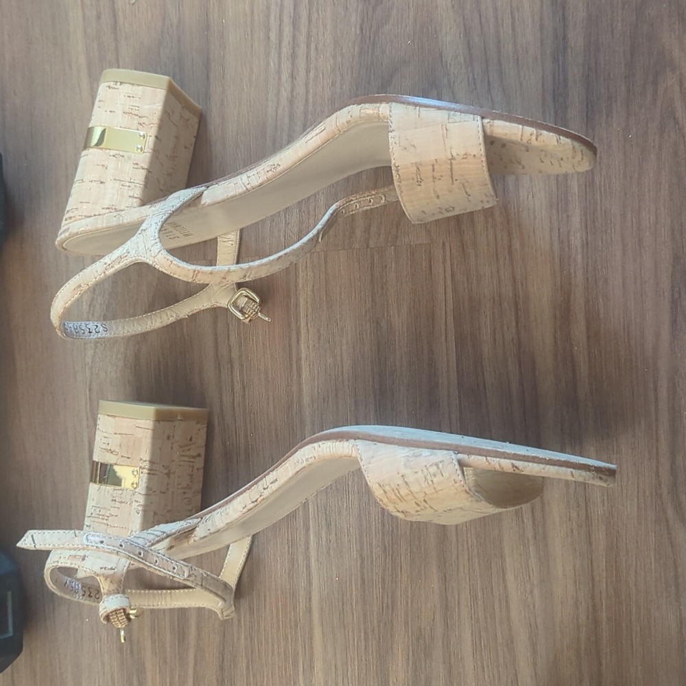 Stuart Weitzman Sandals - Picture 3 of 5